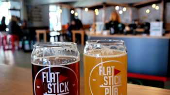 Flatstick Pub - Bellingham