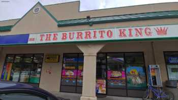 The Burrito King