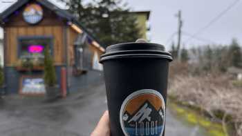 The Lodge Coffee