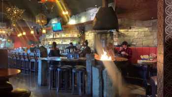 Moctezuma's Mexican Restaurant & Tequila Bar