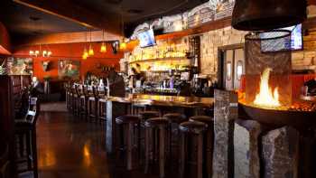 Moctezuma's Mexican Restaurant & Tequila Bar