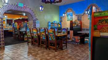 El Pueblito | Mexican Restaurant