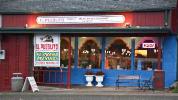 El Pueblito | Mexican Restaurant