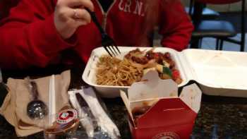 Panda Express