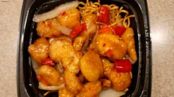 Panda Express