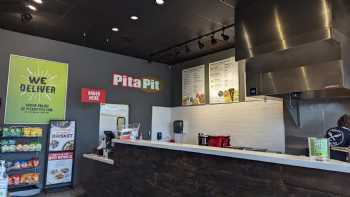 Pita Pit