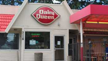 Dairy Queen