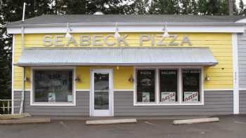 Seabeck Pizza