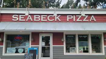 Seabeck Pizza