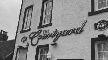 The Courtyard, Falkirk 