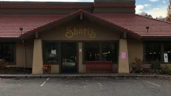 Shari's Cafe and Pies