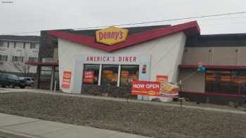 Denny's