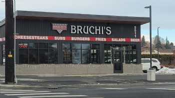 Bruchi's Cheesesteaks & Burgers