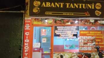 ABANT TANTUNİ