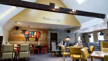 The Rosebank Beefeater 