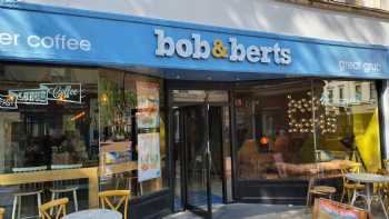 Bob & Berts Falkirk 