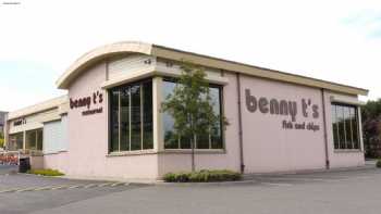 Benny T’s 