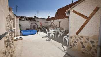 Casa Rural Cerca de Burgos Los Tercios