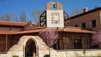 Hotel y Bodega El Lagar de Isilla