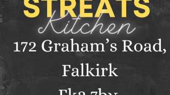 Streats Kitchen 