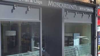 Moscardini's 