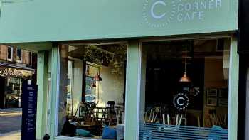 The Corner Cafe 