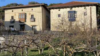 Casa Rural Torre de Samaniego