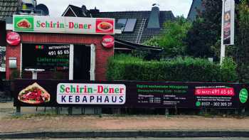 Schirin Döner