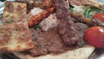 Tulip Pide Ve Kebap Salonu