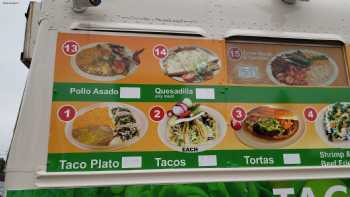 Taqueria Rolly's