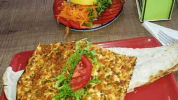 Ordu Pide Lahmacun Kebap