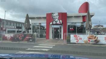 KFC Falkirk - Callandar Road 