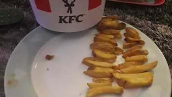 KFC Falkirk - Callandar Road 