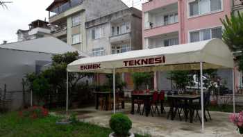 Ekmek Teknesi