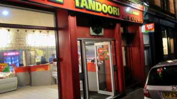 Naz Tandoori 