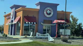 Panda Express