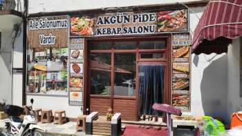 Akgün Pide Ve Kebap Salonu