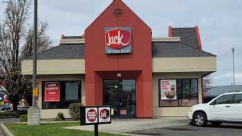 Jack in the Box