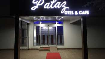 Palaz Otel & Restaurant