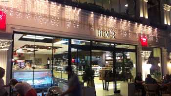 Hüner