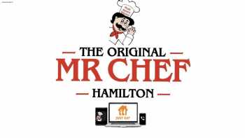 Mr Chef Hamilton 