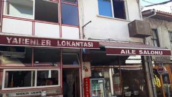 YARENLER LOKANTASI