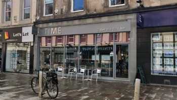 Time Deli Ltd 