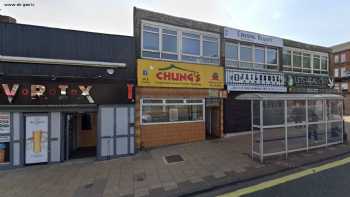 Chungs Cantonese Restaurant 