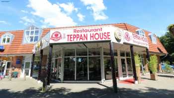 Teppan House