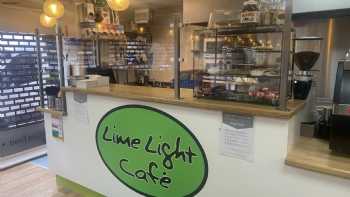 Limelight Cafe 