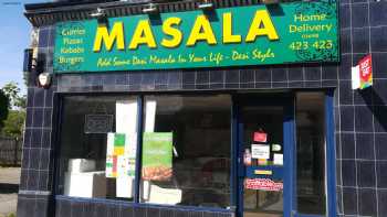 Masala Takeaway 