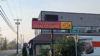 Gold Bar Thai Cuisine