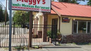 Maggy’s Family Mexican Restaurant