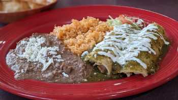 Maggy’s Family Mexican Restaurant